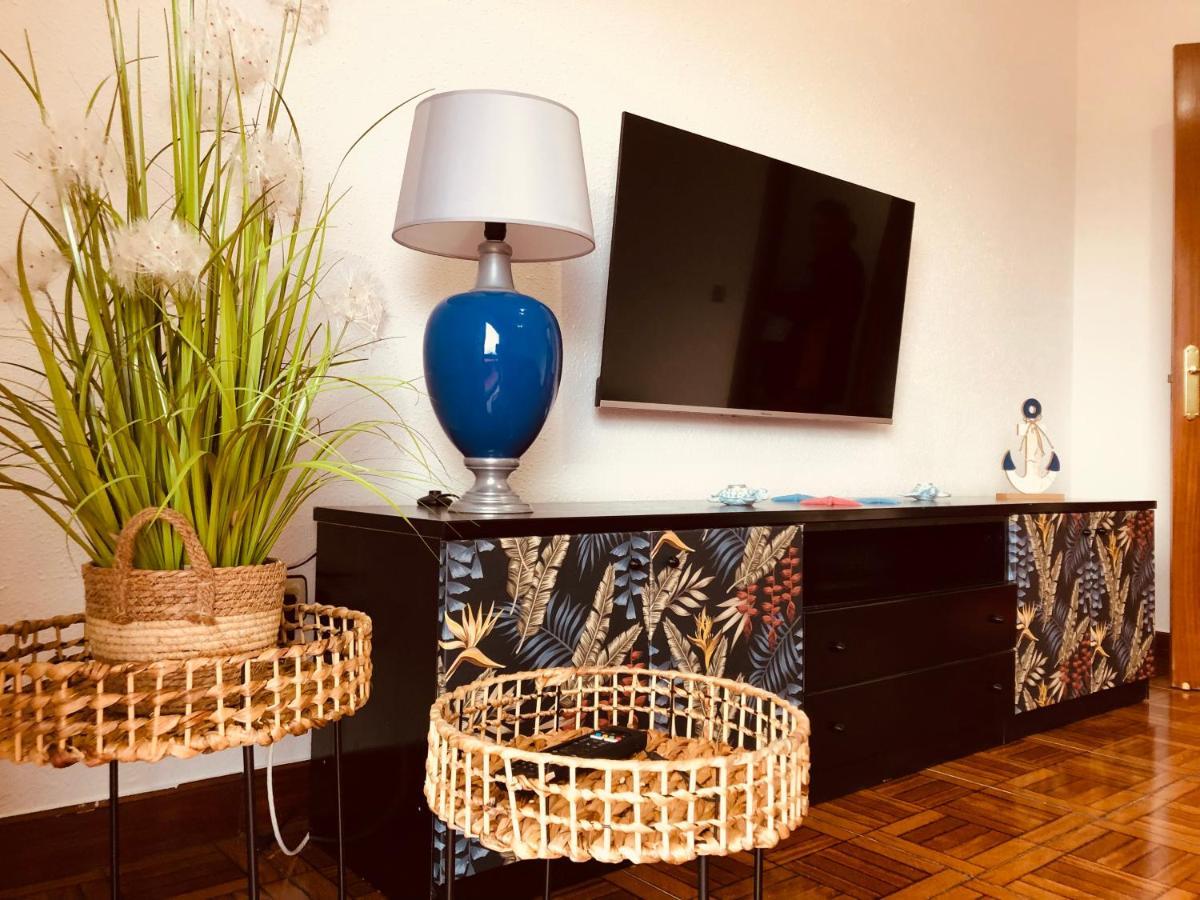 Casa Vacacional Ajo Villa Dış mekan fotoğraf