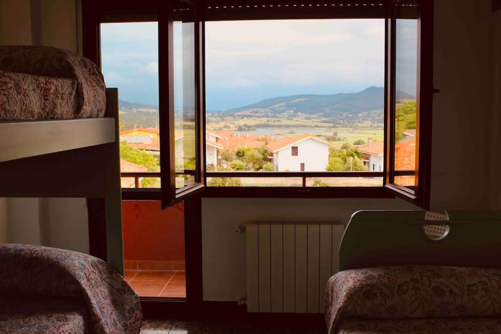 Casa Vacacional Ajo Villa Dış mekan fotoğraf