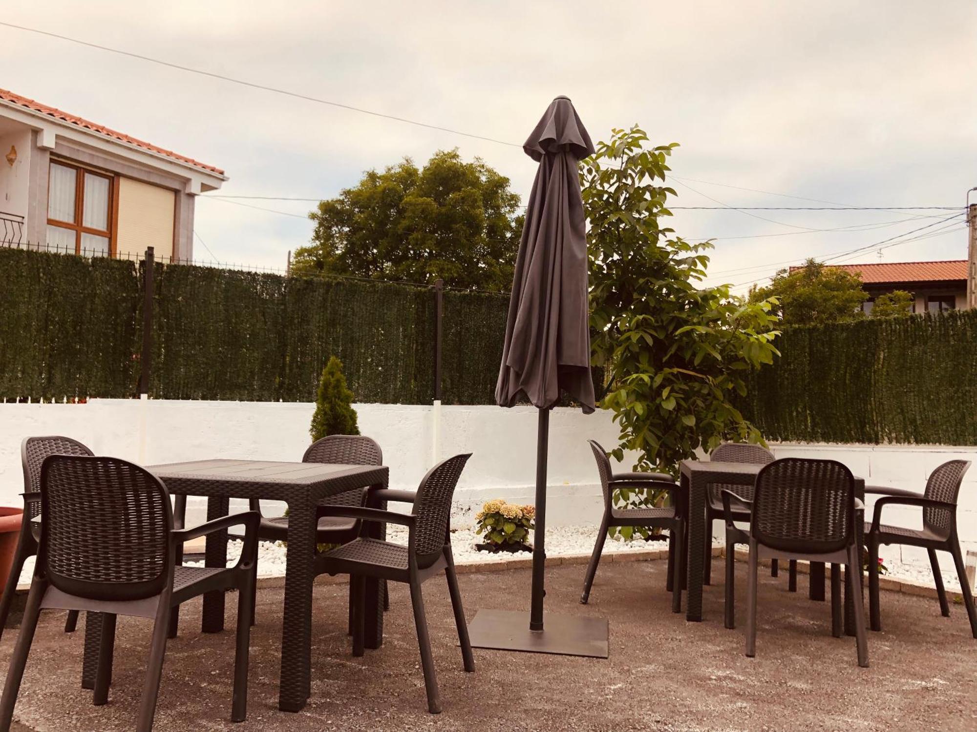 Casa Vacacional Ajo Villa Dış mekan fotoğraf